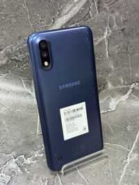 Samsung Galaxy A01 16gb Костанай(1014)лот: 362747