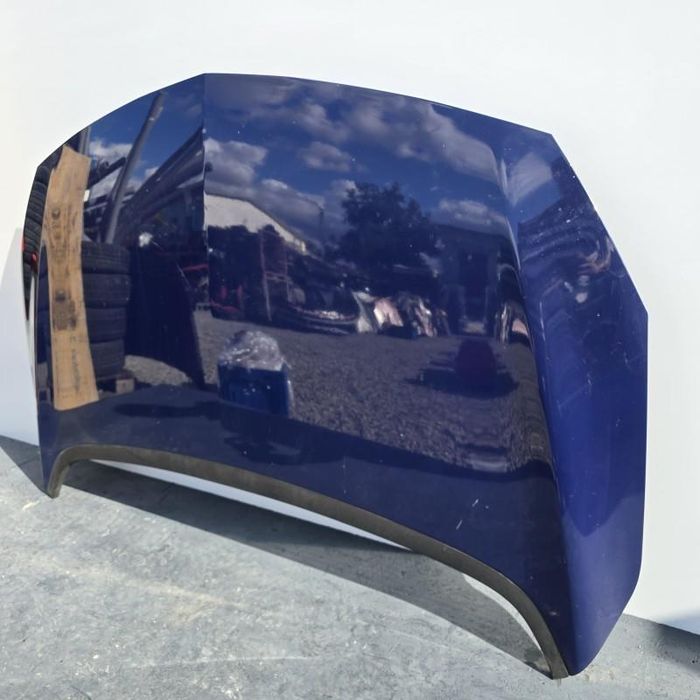 Capota motor Opel Astra J facelift