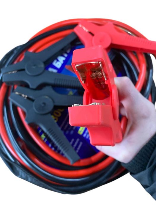 Кабели за подаване на ток 1200А