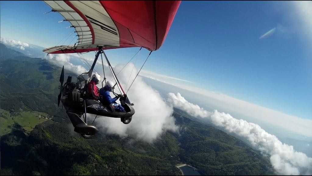Air Creation GTE 582 SE Clipper