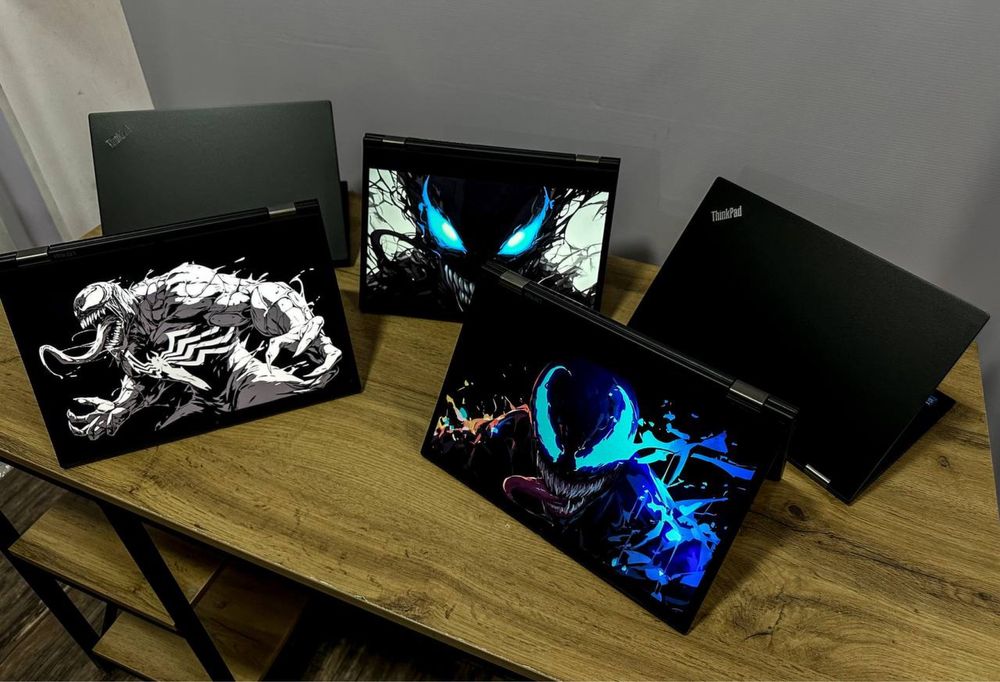 Lenovo ThinkPad L13 x360 sensor ekran