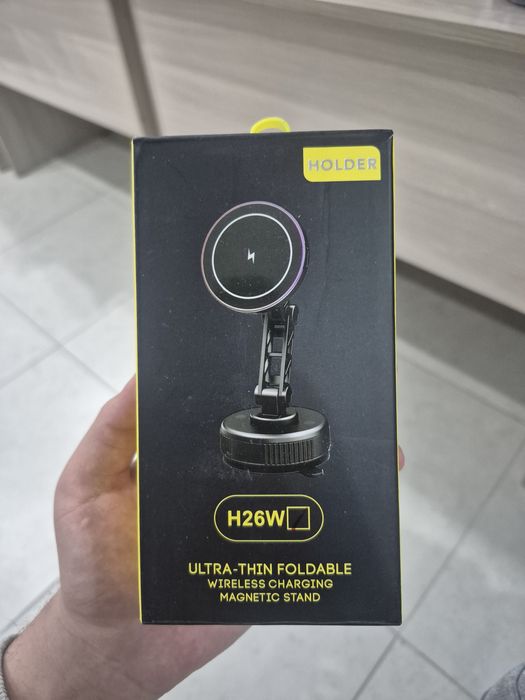 многофункциональное устройство для беспроводной