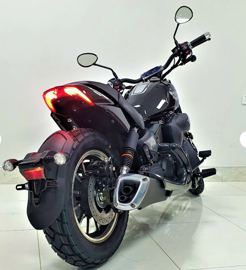 Lifan V16S cruiser