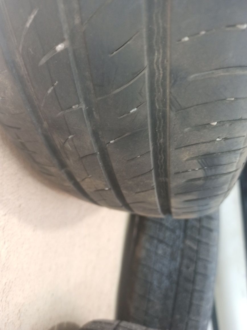 Автошины летняя kumho 185/65/15