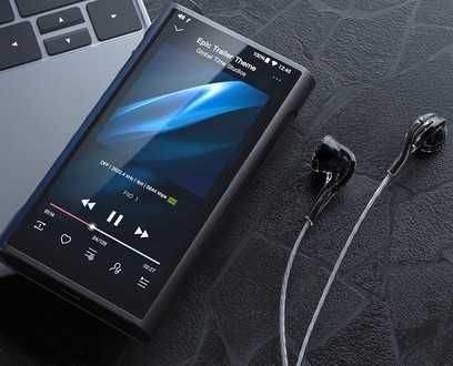 Casti Hi-Fi Fiio EM5 Beryllium in ear,noi