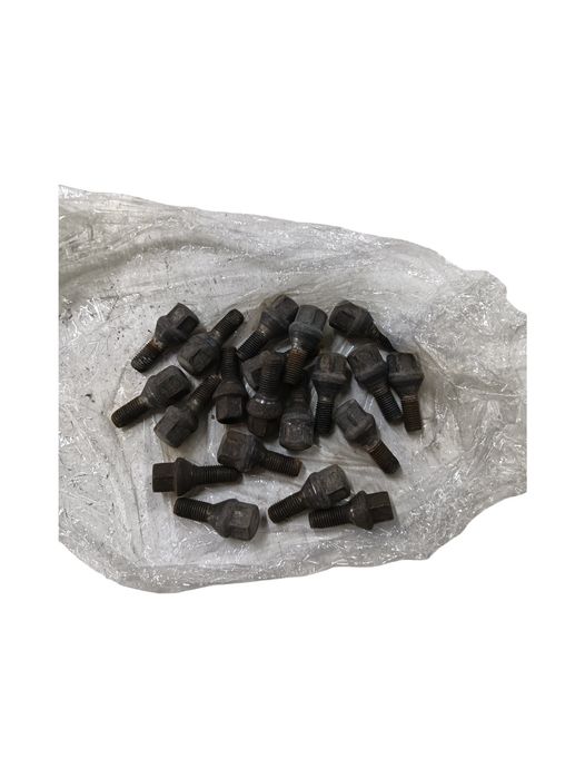 Piulite antifurt si antifurt blocare roata RENAULT MEGANE II BM0/1_, C