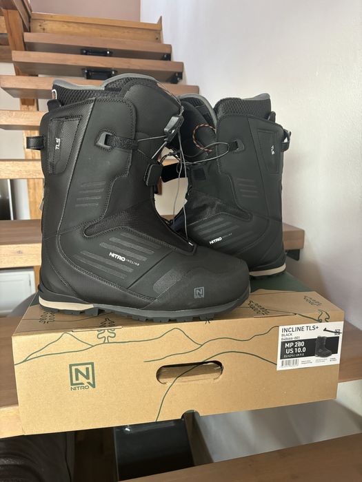 Boots Nitro Incline TLS
