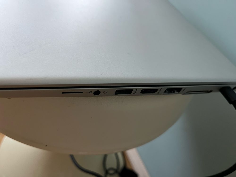Лаптоп HP EliteBook 840 G5 i 7 ram 16