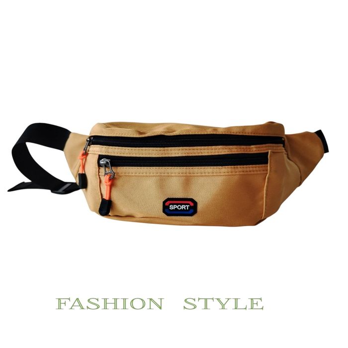 Спортни чанти за кръста