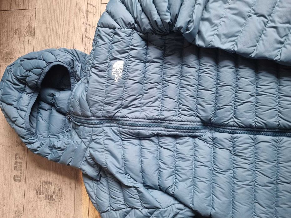 Geaca North Face, barbati