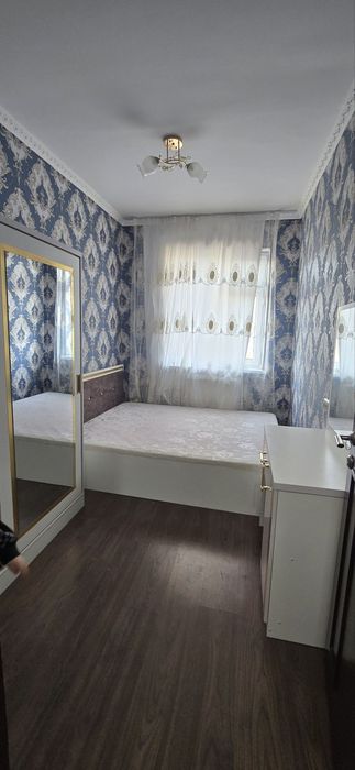 Сергели 7а 3хонали новостройка квартира сотувга чикди Шошилин