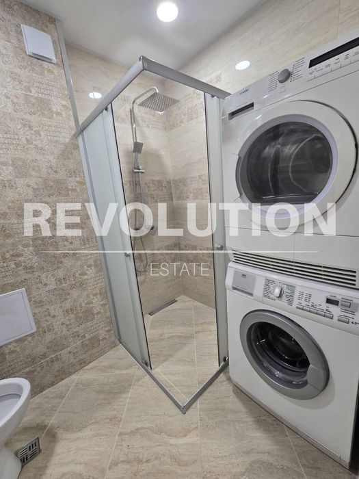 Дава се под наем Двустаен апартамент в Пловдив, Христо Смирненски - 64 кв.м за 600 € - Снимка #5