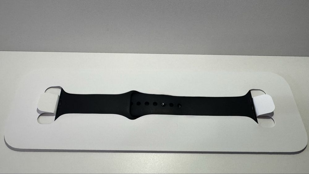 Apple Watch SE (2nd Generation) 44mm – Midnight, GPS