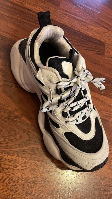 Papuci Made by Society marimea 41