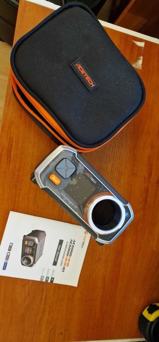 Novritsch ssg10 a3 airsoft