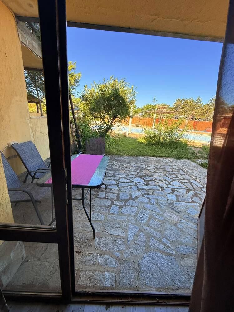 Продава се Двустаен апартамент в Свети Влас - 52 кв.м за 1135 €/кв.м - Снимка #5