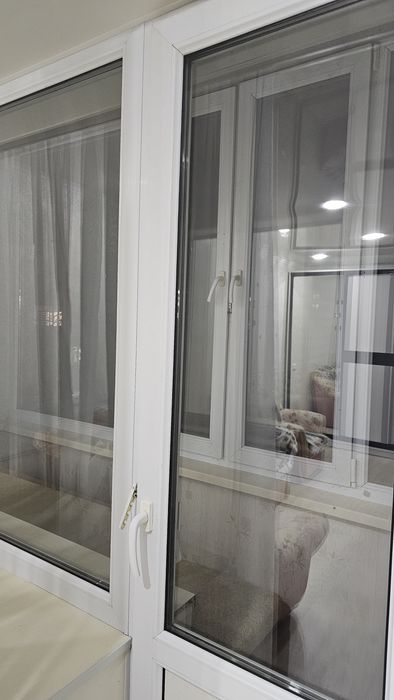 Сдам 2-ую квартиру на длительный срок