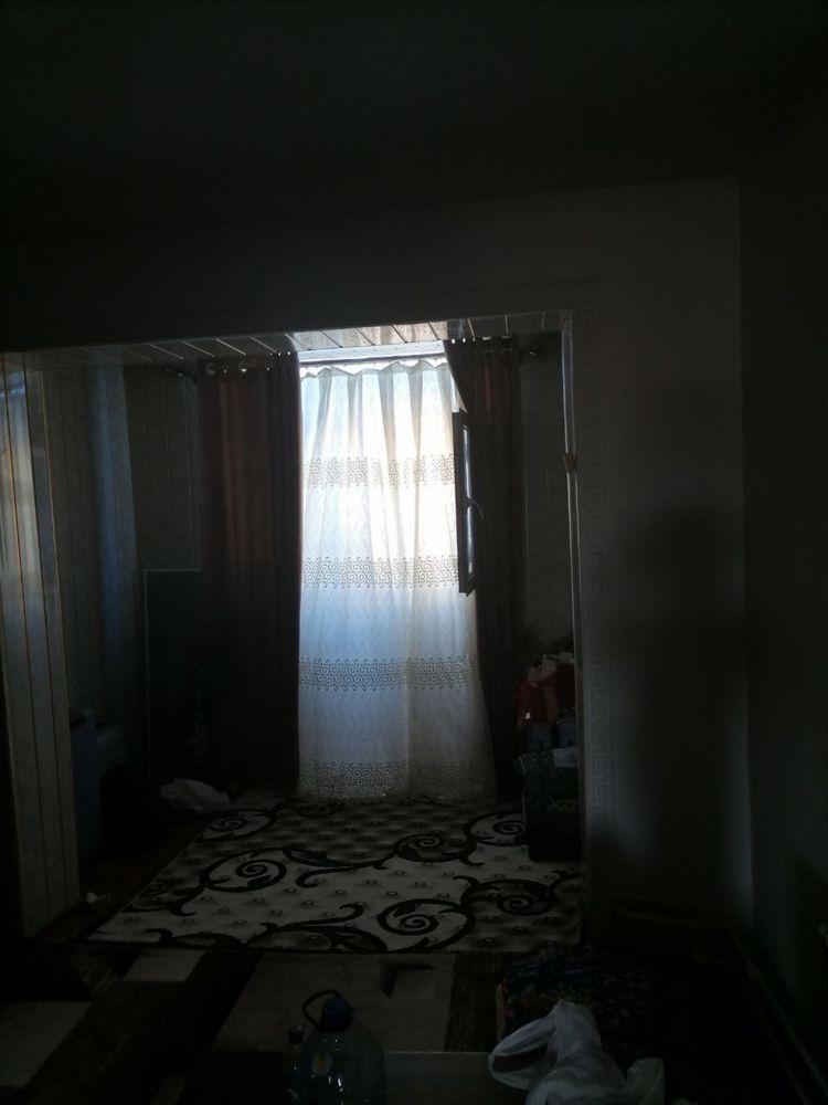 Горгаз 2хонали 2та киз оламиз