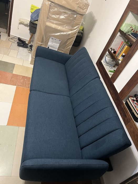 Разтегателен Диван