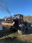 Taf forestier românesc