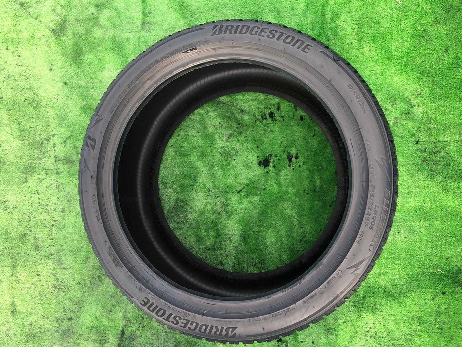 Anvelope Iarna 315/35/21 - 285/40/21 Bridgestone