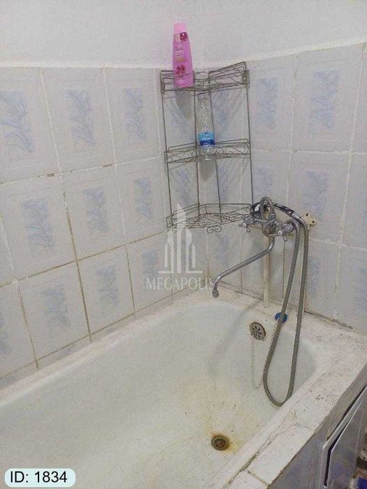 Arzon narxda sharq 1 da 1 xonali tayor kvartira  120 ga sotiladi №1834