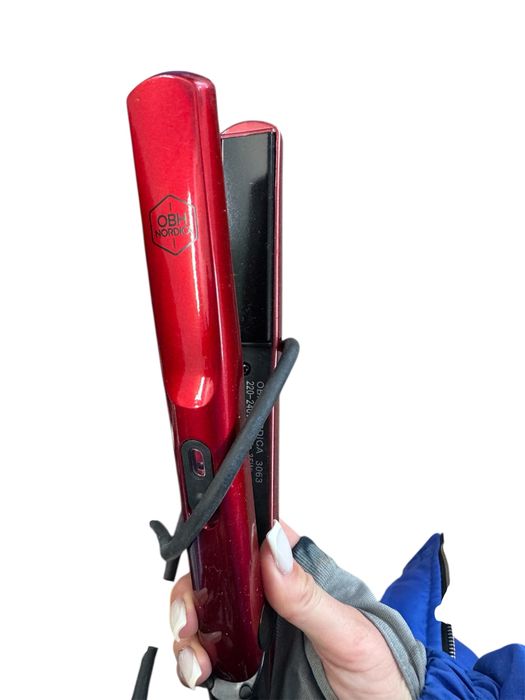 Преса за коса OBH NORDICA