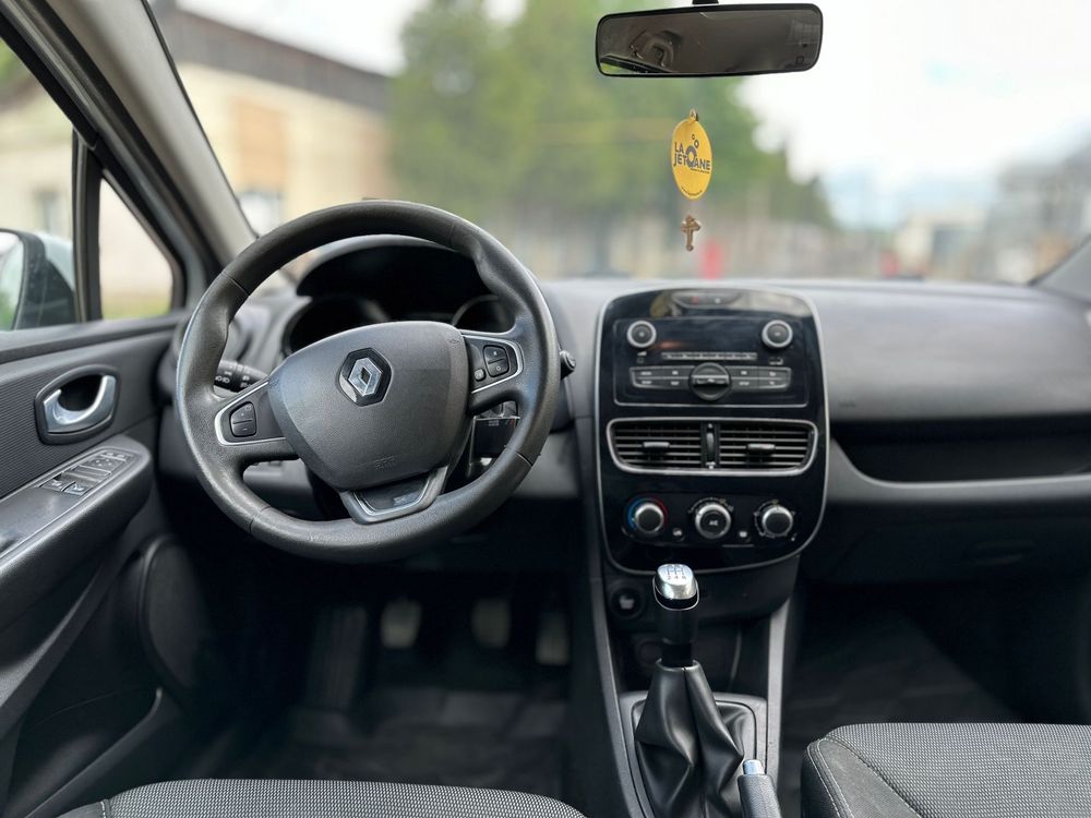 Renault Clio Estate 1.5dci 75 CP