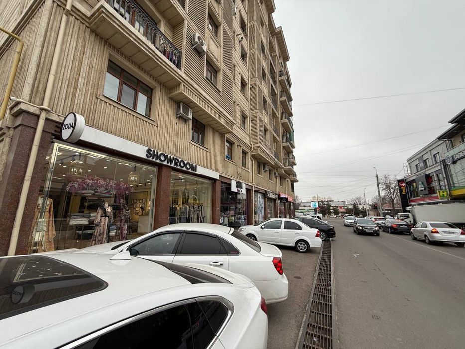 Продаётся Помещения Генерал Узоков 260м2 Готовый Арендаторам