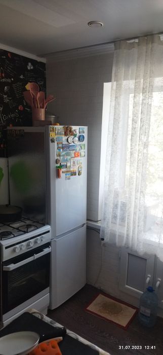 Меняю квартиру на дом на правом