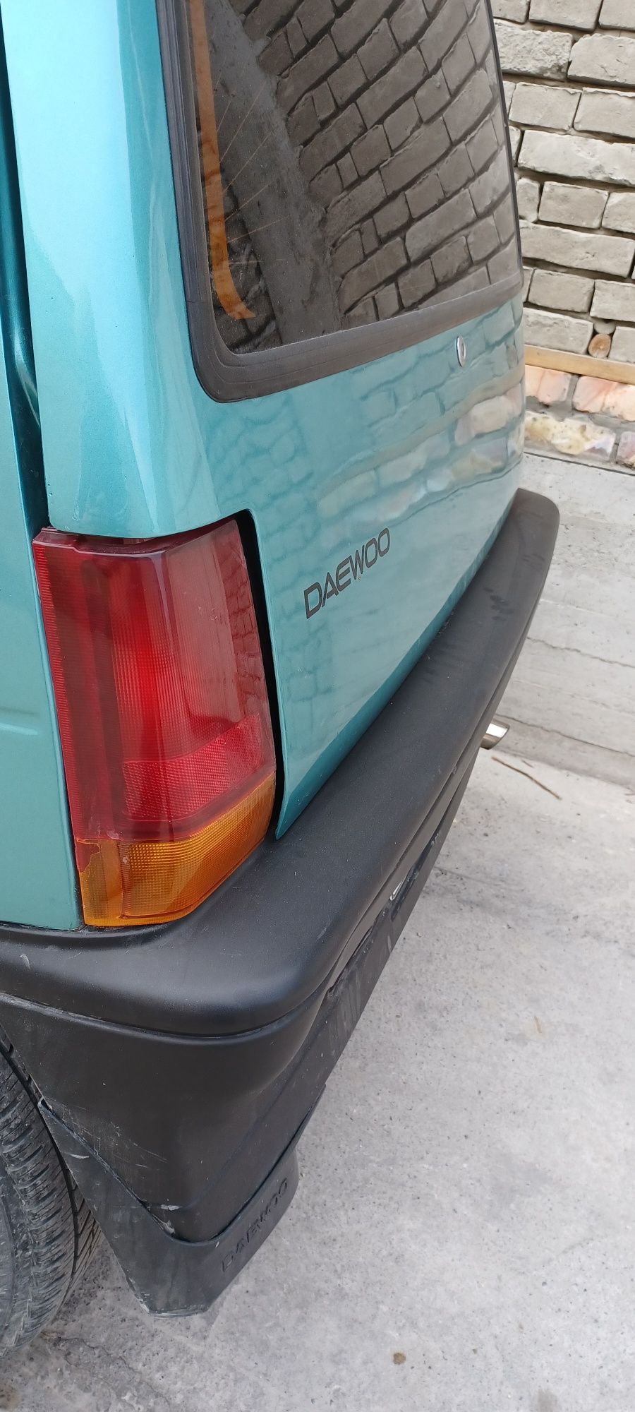 Daewoo tiko sotiladi 1650$ ками бор