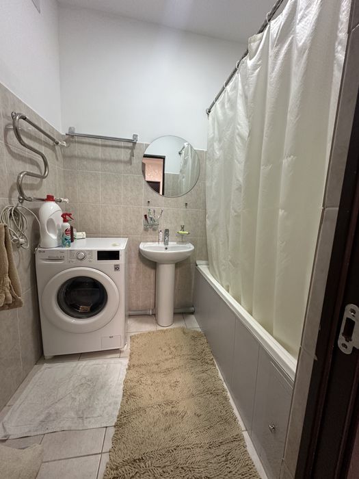 Сергели 5А 3/5/9 ,72 кв хонадон срочно сотилади