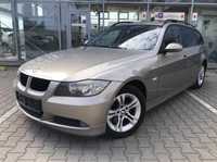 Vand bmw 320 d 2008!!