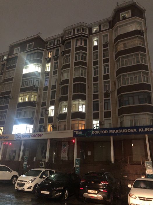 Собственник Ц-2 Продается Новостройка в Ж/К Zero Max 2/6/8  Дархан