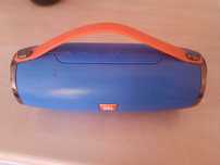 Bluetooth водоустойчива колона JBL Charge, 15W, FM