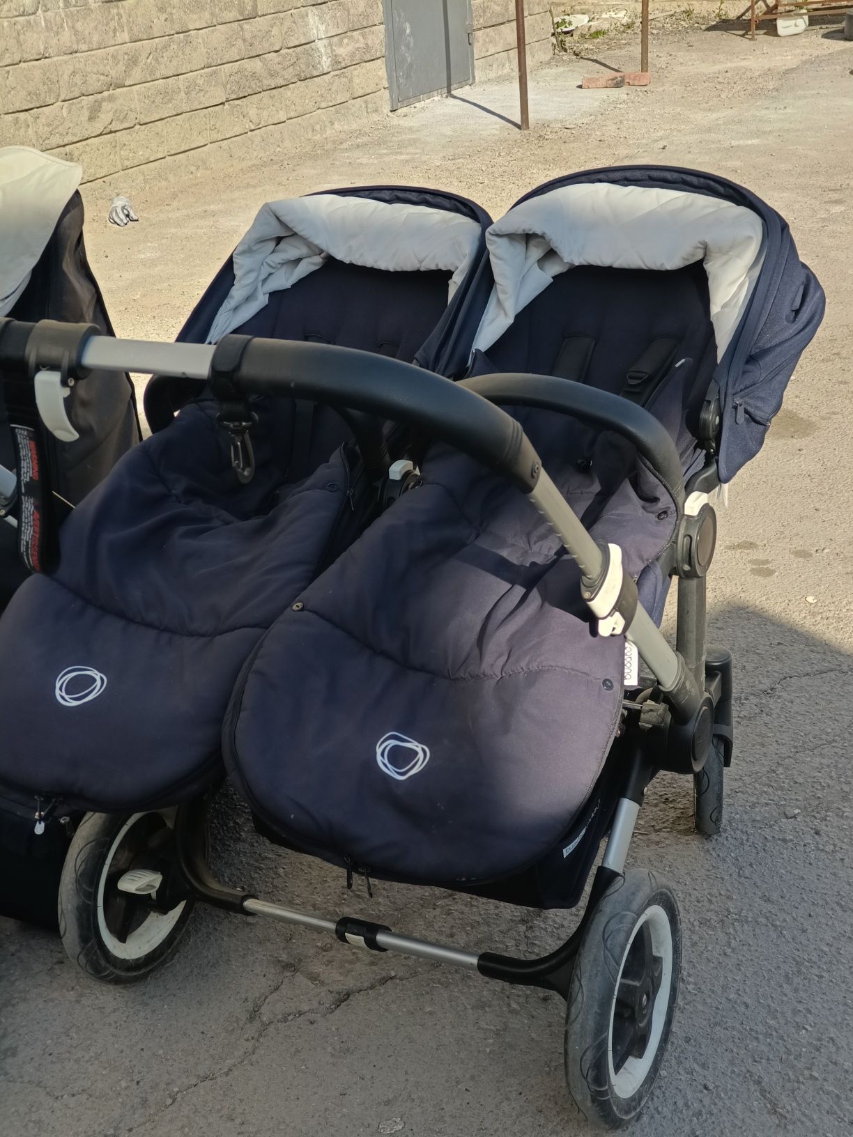 Срочно!!! Bugaboo donkey 2