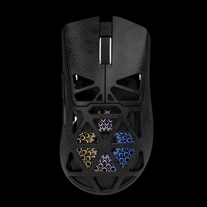 Беспроводная игровая мышка FURYCUBE G11, а FURYCUBE G11,