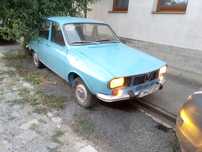 Vând Dacia 1300  an 1980