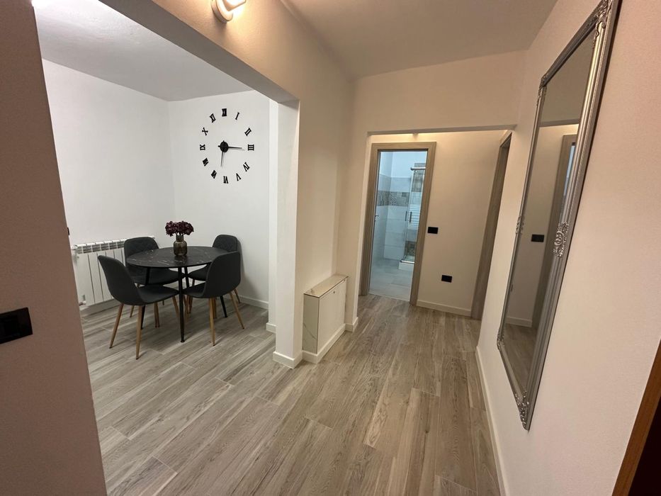 Apartament ultramodern de inchiriat