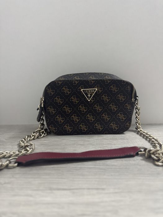 Geanta Guess MINI Bag