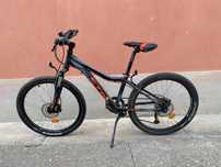 Bicicleta copii CTM ROCY 4.0
