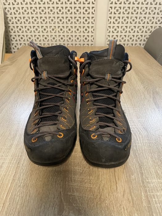 Bocanci La Sportiva Hyper Mid GTX – mărimea 39