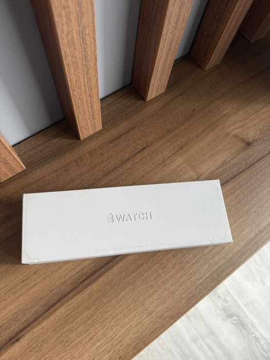 Apple Watch 10 42MM Cellular - Nou - Sigilat