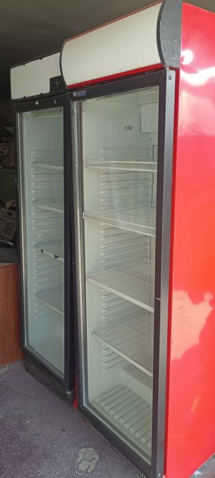 Продам торговые холодильники