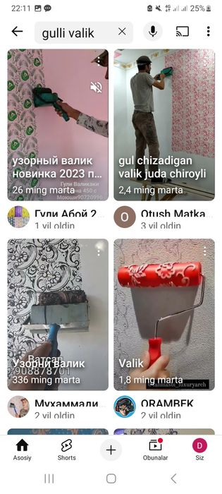 Akalar shuni topishimga yordam beringizlar iltimos