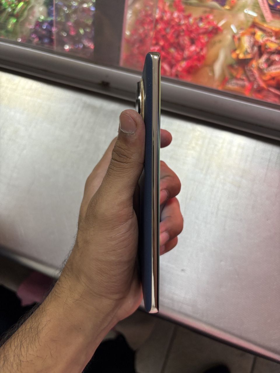Realme 12PRO +5G