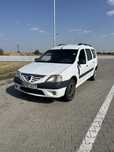 Dacia logan MCV an 2007