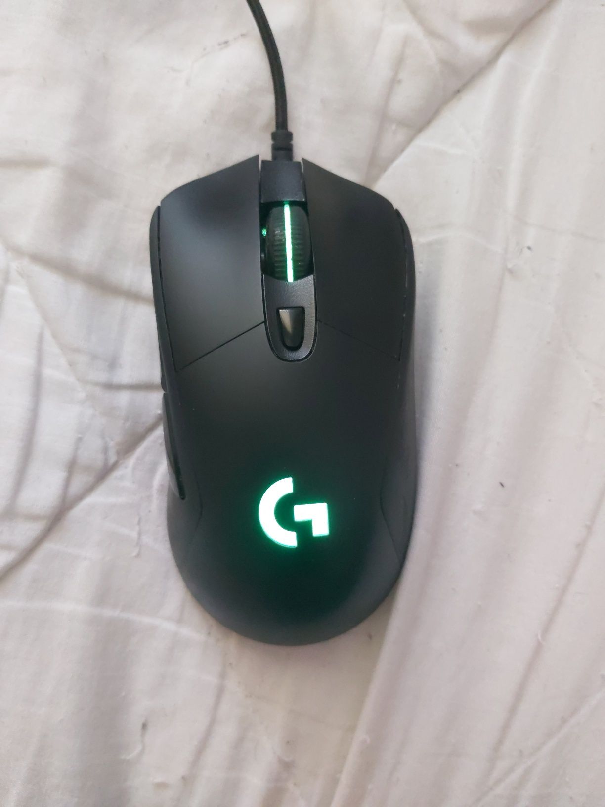 Logitech G403 Hero