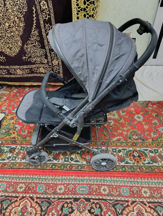 Продаётся коляска