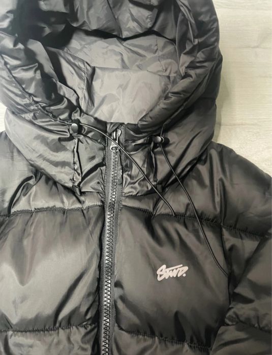 Geacă STWD - Mărimea S - 250 lei